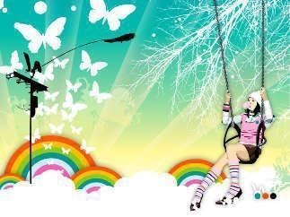 Arc-En-Ciel