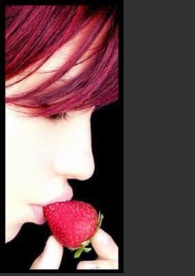 Kiss Fraise