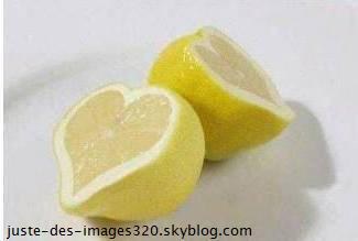 Citron love 