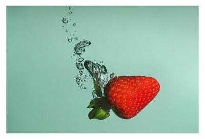 Fraise Aquatique