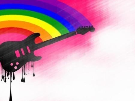 Guitare 