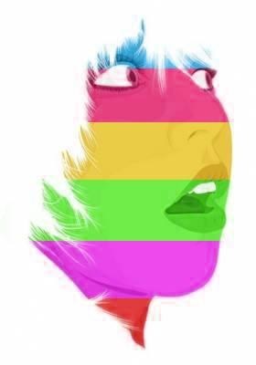 Miss Color 