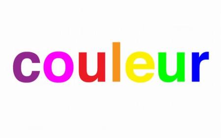 Couleur 