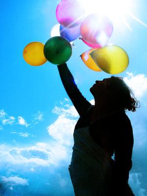 Baloon 