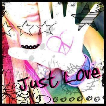 Just Love