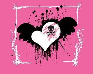 My heart