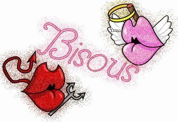 Bisous ...