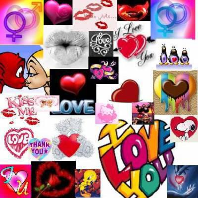 L'AmoooOOOOOoour